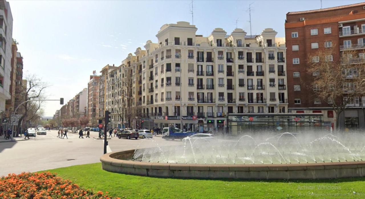 Ap Edificio Embajadores -no Ascensor- Apartment *