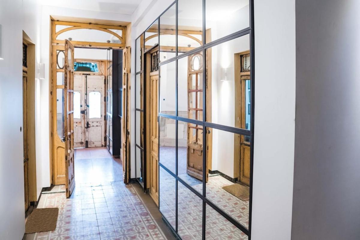 Ap Edificio Embajadores -no Ascensor- Apartment *