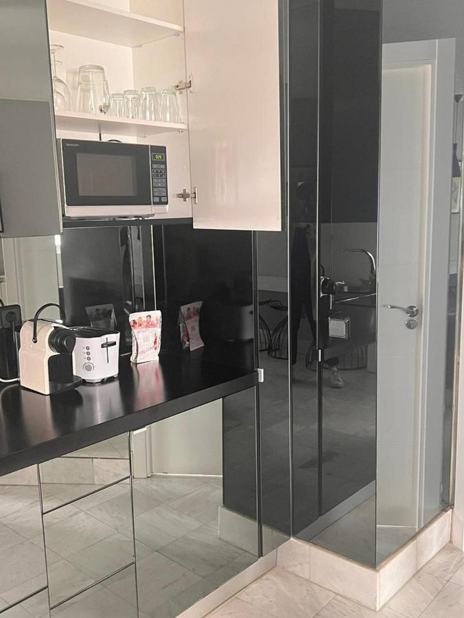 Apartment Ap Edificio Embajadores -no Ascensor-