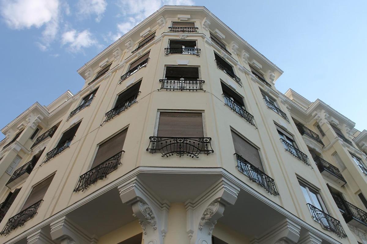 Apartment Ap Edificio Embajadores -no Ascensor- Madrid