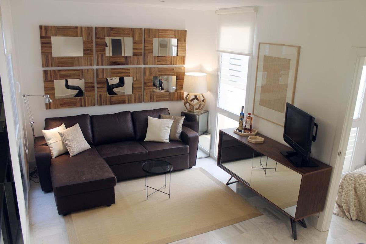 Ap Edificio Embajadores -no Ascensor- Apartment Madrid