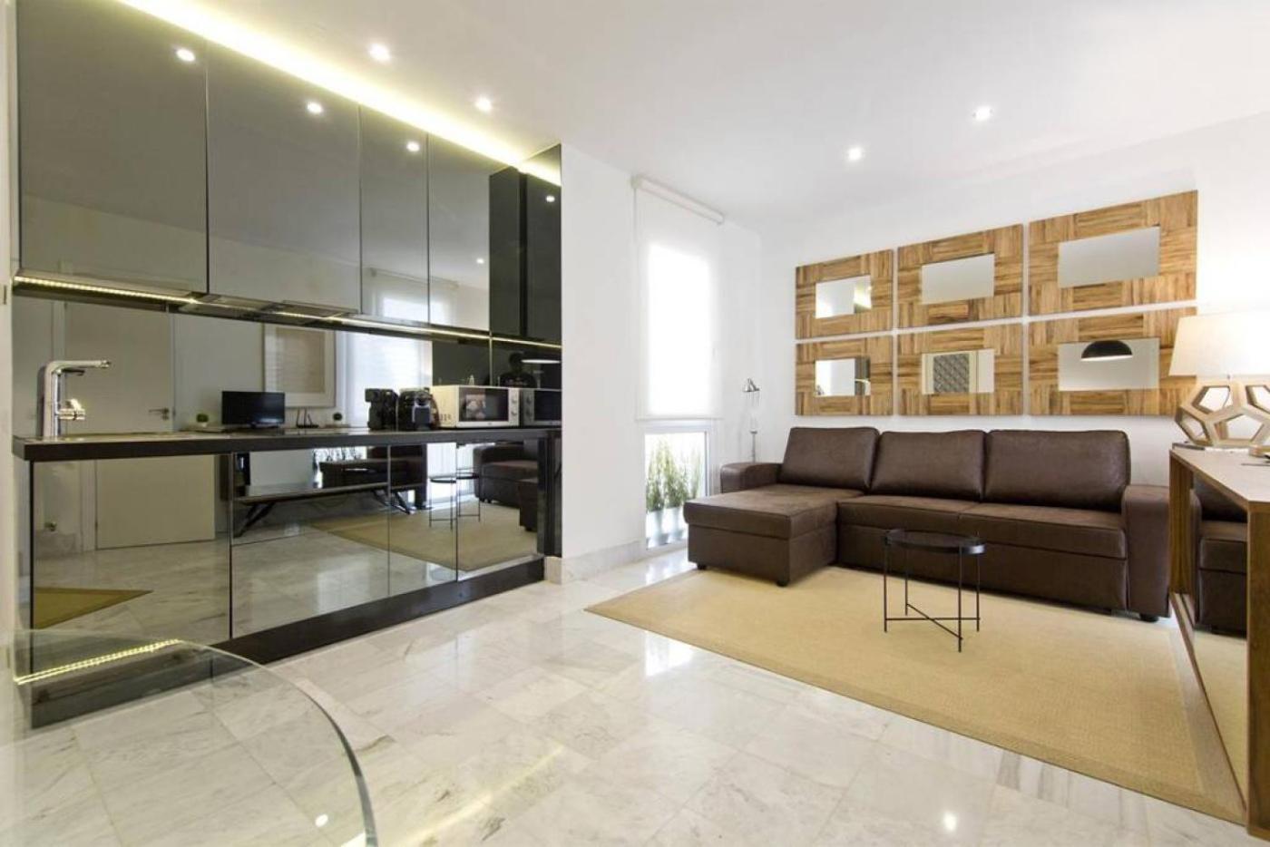 Ap Edificio Embajadores -no Ascensor- Apartment