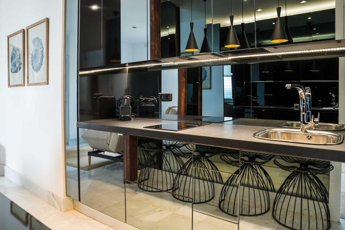 Apartment Ap Edificio Embajadores -no Ascensor- *